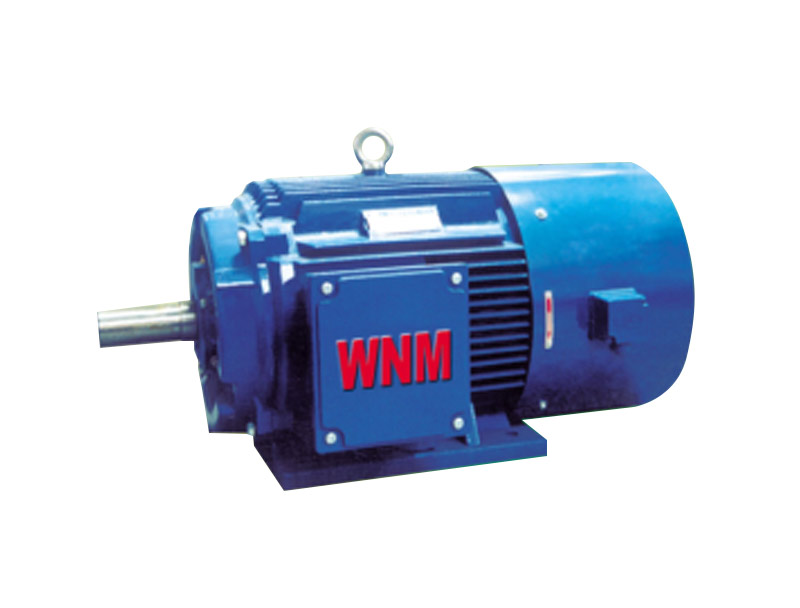 电机小知识:工业生产的“动力核心”